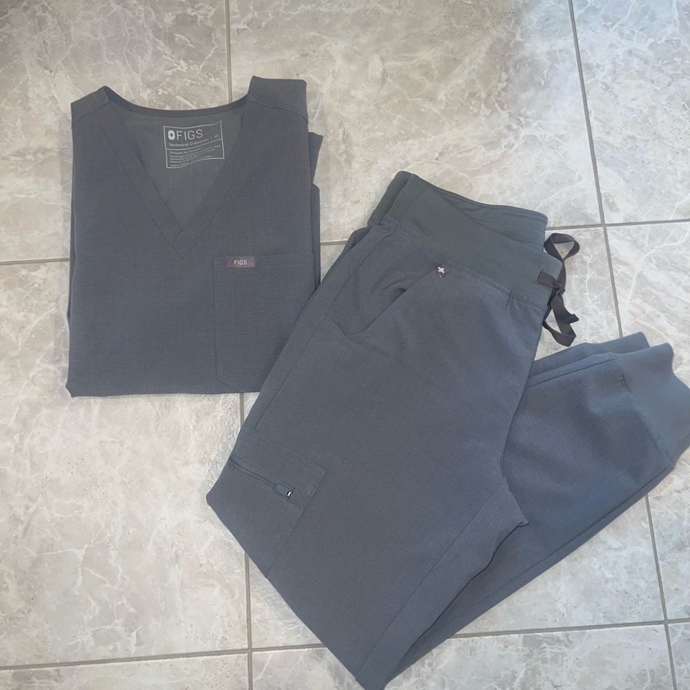 Dark Space Grey Catarina XS / Joggers XSP